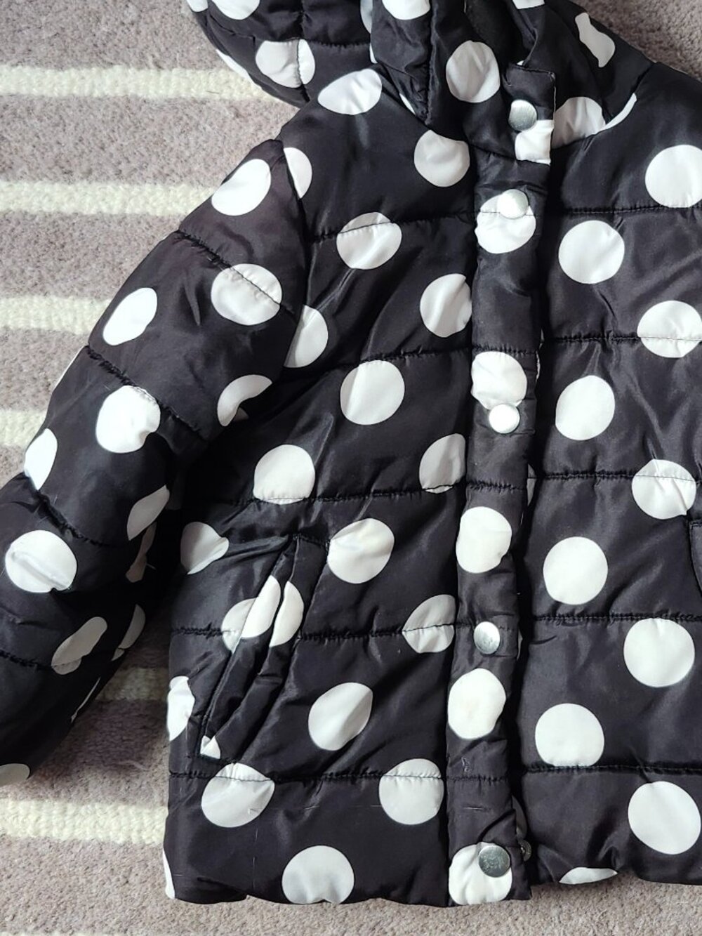 Carter's Girls Winter Coat
